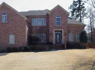 23 Margeaux Dr, Little Rock, AR 72223