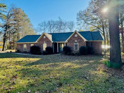 40 Buccaneer Dr, Hattiesburg, MS, 39402