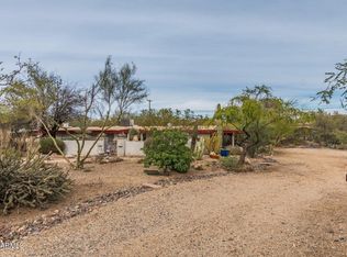 6018 E Kohuana Pl, Cave Creek, AZ 85331