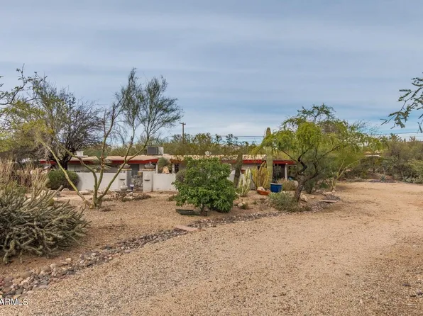 6018 E KOHUANA Place, Cave Creek, AZ 85331