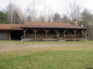 1008 State Route 43, Stephentown, NY 12169