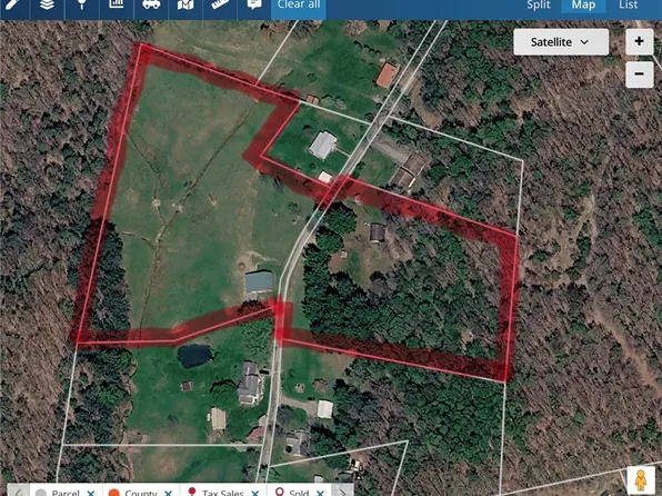 3940 & 3953 Groft Rd, Home, PA 15747