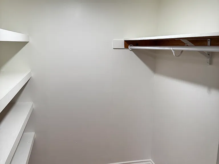 closet
