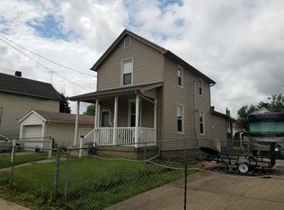 641 Glenwood Ave, Ambridge, PA 15003