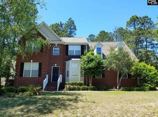 128 Presque Isle Rd, Lexington, SC 29072