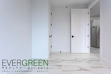 Rented by Evergreen Apartments BK