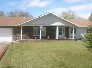 5031 Sandalwood Dr, Fallon, NV 89406