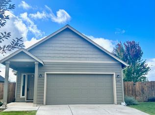 601 SE Glencoe Pl, Bend, OR 97702