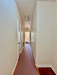 Rented by David Francis New York LLC