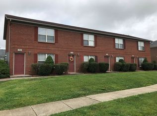 68-74 Gray Hawk Dr #4, Shelbyville, KY 40065
