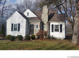 2332 Westfall Rd, Rochester, NY 14618