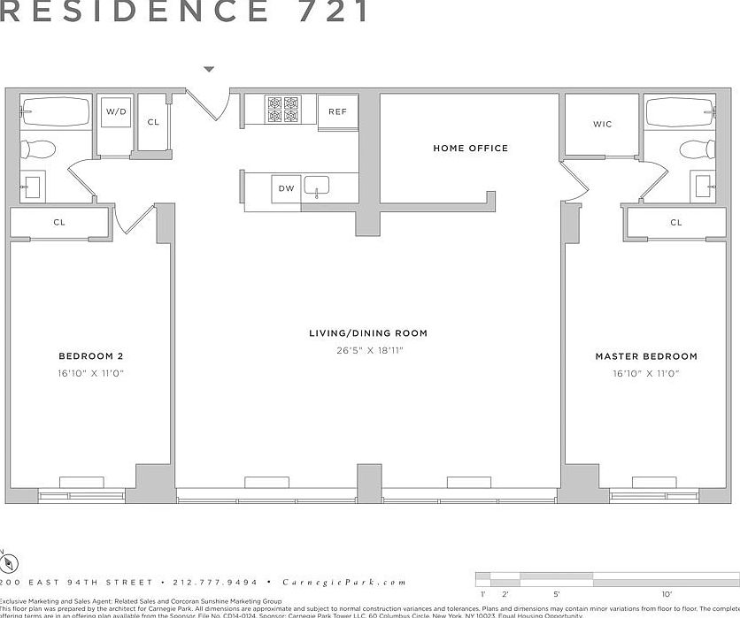 1st image of 200 E 94th St APT 721