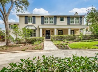 335 Charles Rd, Terrell Hills, TX 78209