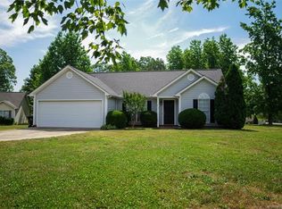 2137 Millstone Ln, Monroe, NC 28112