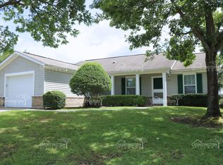 119 Vaughn St, Warner Robins, GA 31098