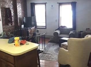 20 Cooper St APT 1, Boston, MA 02113