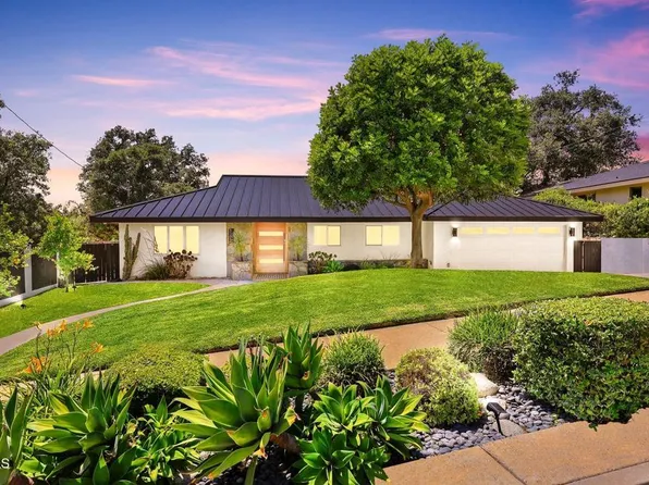 1305 Riviera Dr, Pasadena, CA 91107