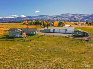202 Fish Hatchery Rd, Grangeville, ID 83530