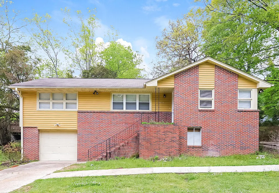 820 Gene Reed Rd