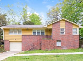 820 Gene Reed Rd, Birmingham, AL 35235