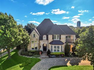 4772 Jerral Dr, Frisco, TX 75034