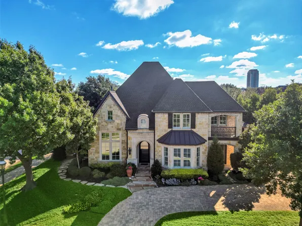 4772 Jerral Dr, Frisco, TX 75034