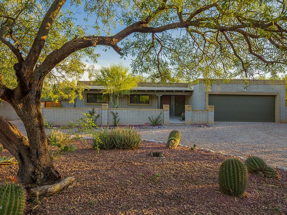 1st image of 5264 N Coronado Pl
