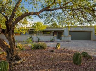 5264 N Coronado Pl, Tucson, AZ 85750