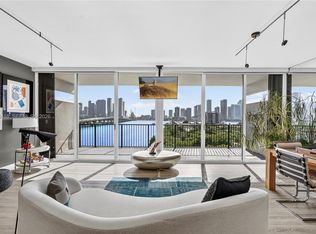 One Thousand Venetian Way, Miami, FL 33139