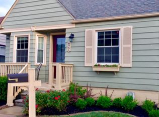 622 Wordsworth St, Ferndale, MI 48220