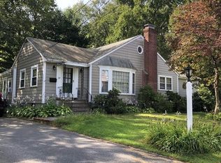 315 Greenlodge St, Dedham, MA 02026