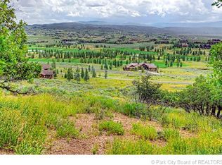 1146 Snow Berry St, Park City, UT 84098
