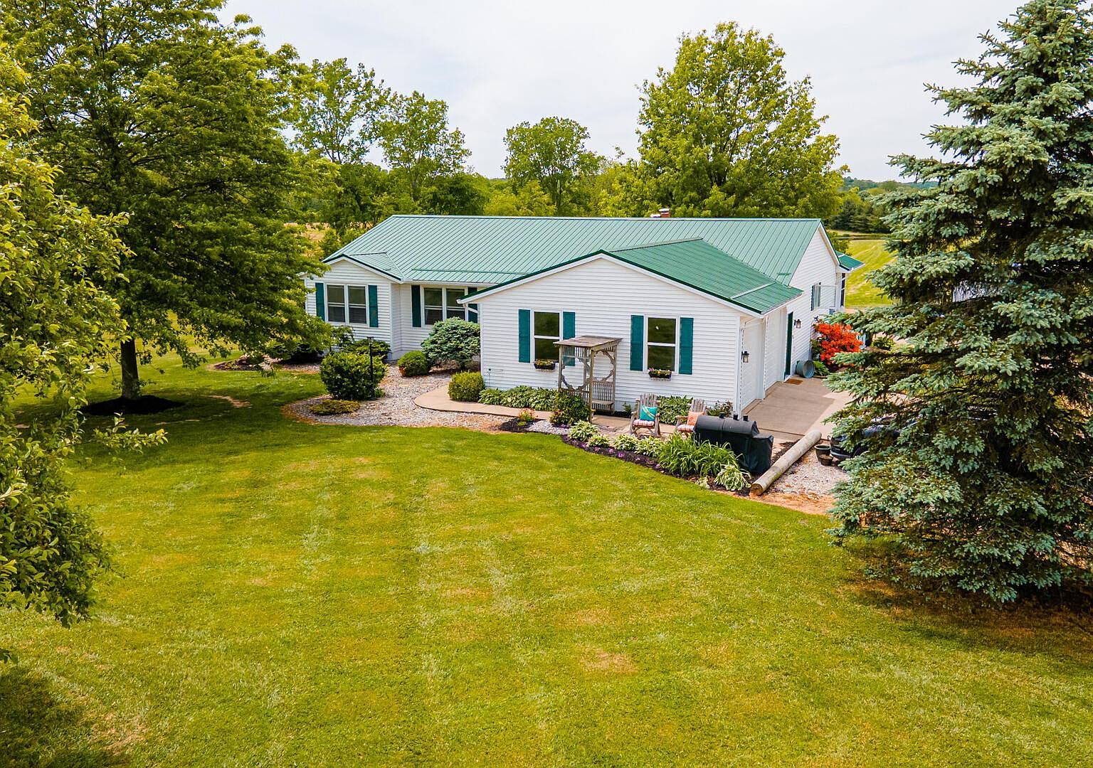 7448 Garber Rd, Bellville, OH 44813 Zillow