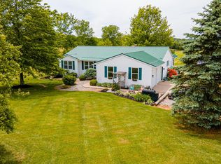 7448 Garber Rd, Bellville, OH 44813