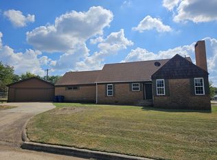 1144 W Jones Ave, Duncan, OK 73533