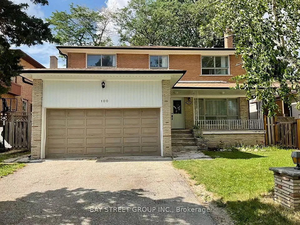 100 Charlton Blvd #BASEMENT