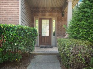 3371 Pennington Dr, Lithonia, GA 30038