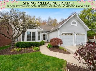 9286 Carriage Run Cir, Loveland, OH 45140