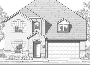3778 Norwood Ave, Celina, TX 75009
