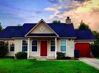9028 Blitzen Ct, Charleston, SC 29406