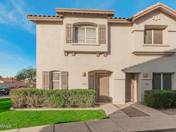 1961 N HARTFORD Street #1109, Chandler, AZ 85225