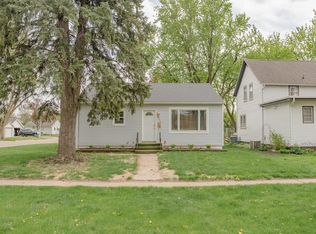 424 E 10th St, Spencer, IA 51301