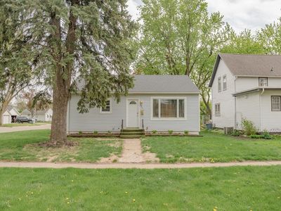 424 E 10th St, Spencer, IA, 51301