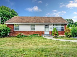 2302 Sherman Dr NW, Roanoke, VA 24017