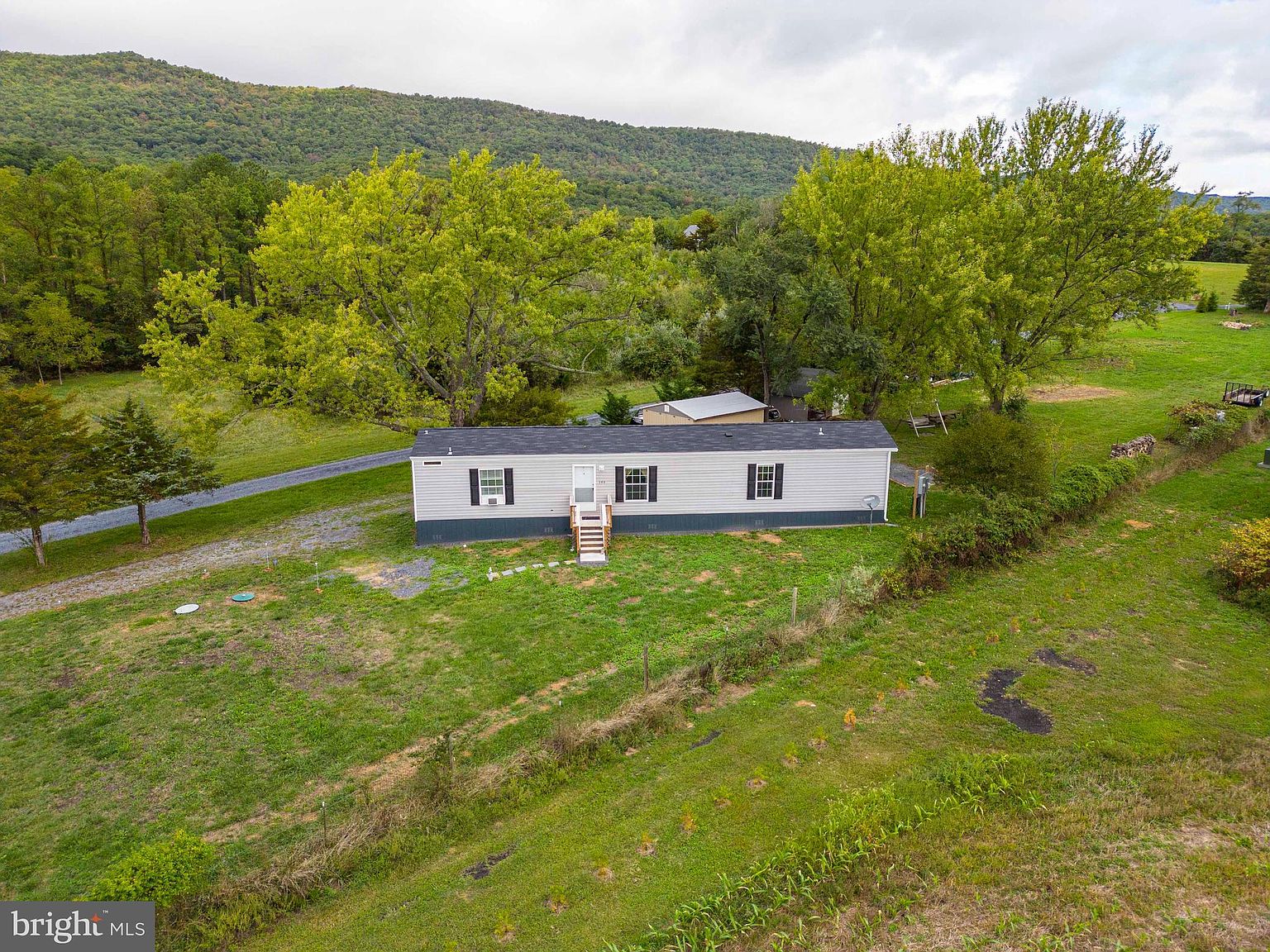 246 Zepp Rd, Maurertown, VA 22644 MLS VASH2006930 Zillow