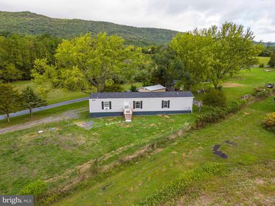 246 Zepp Rd, Maurertown, VA, 22644