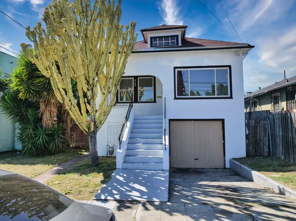 1475 70th Ave, Oakland, CA 94621