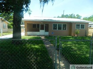 400 SW 9th Ter, Hallandale, FL 33009
