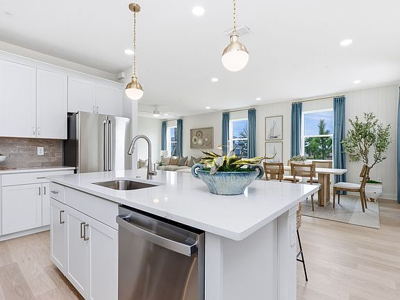 Kitchen - Representational Photo