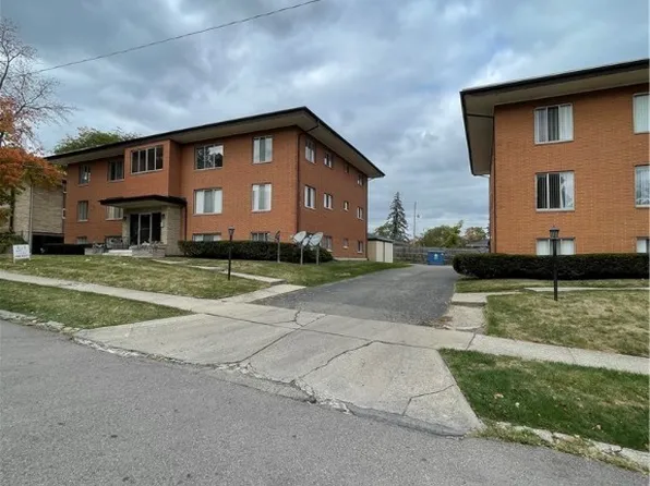 529 Heather Dr, Dayton, OH 45405